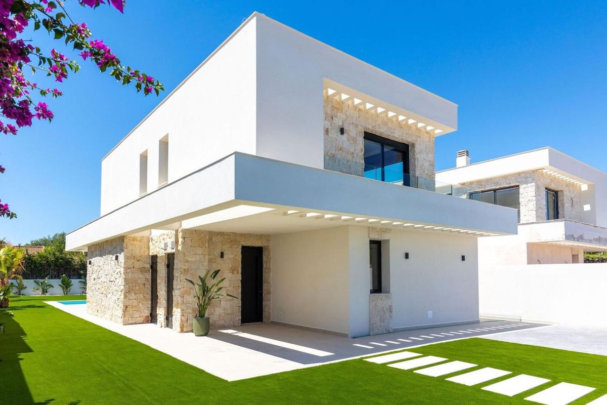 Venta de chalet independiente en Casa o chalet en Los Balcones - Los Altos del Edén, Torrevieja, Torrevieja
 photo 4