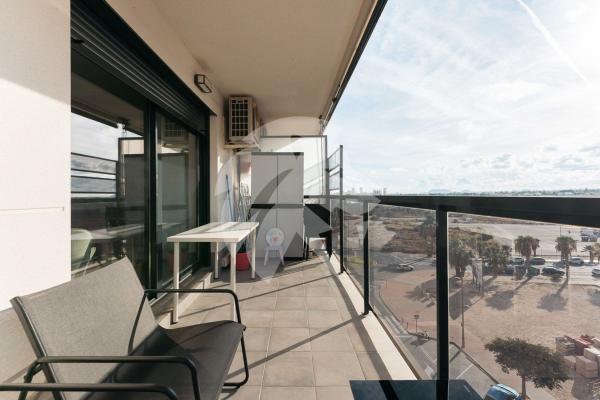Продажа квартиры на Piso en Calle Alcalde Pepe Carratalá, Campello Pueblo, El Campello, Эль Кампельо
 photo 4