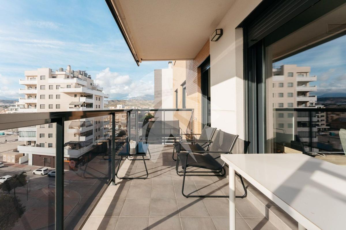 Продажа квартиры на Piso en Calle Alcalde Pepe Carratalá, Campello Pueblo, El Campello, Эль Кампельо
photo 5