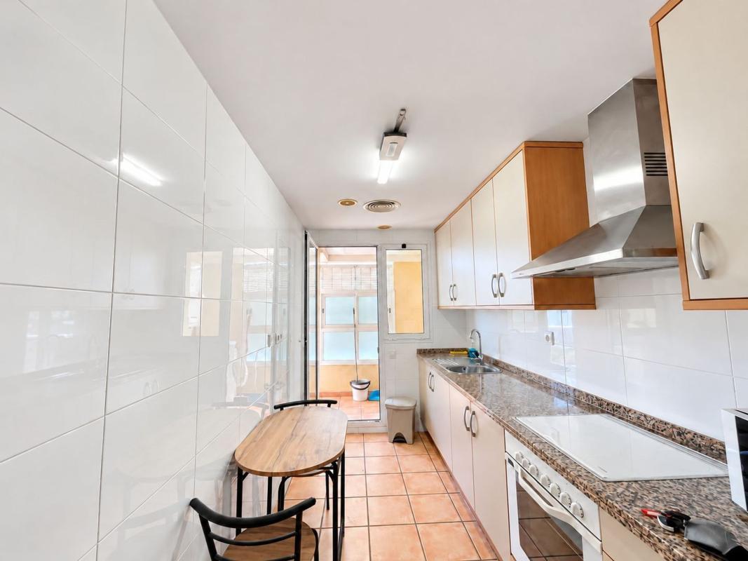 Venta de piso en Piso en El Arenal, Jávea/Xàbia, Jávea/Xàbia
photo 4
