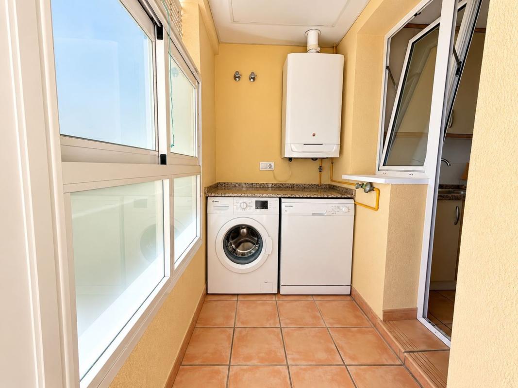 Venta de piso en Piso en El Arenal, Jávea/Xàbia, Jávea/Xàbia
photo 5