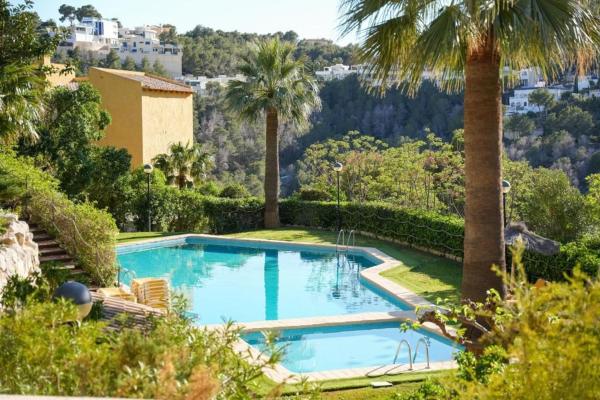 Casa o chalet independiente en Suiza-A.H., Altea Hills, Altea photo 1