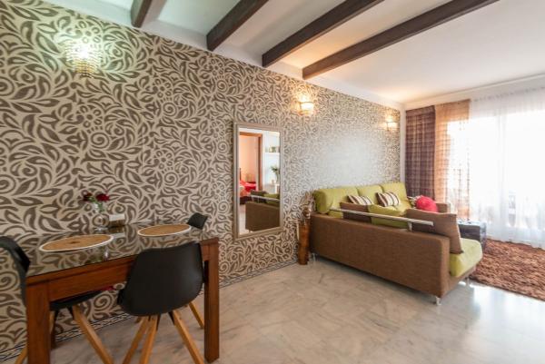 Sale of flat in Piso en Avenida Roentgen, Zona los Frutales, Torrevieja, Torrevieja
thumbnail 2