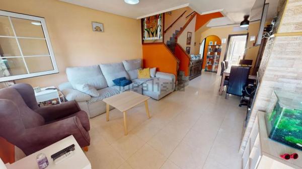Chalet adosado en Del Goben, Almoradí thumbnail 2