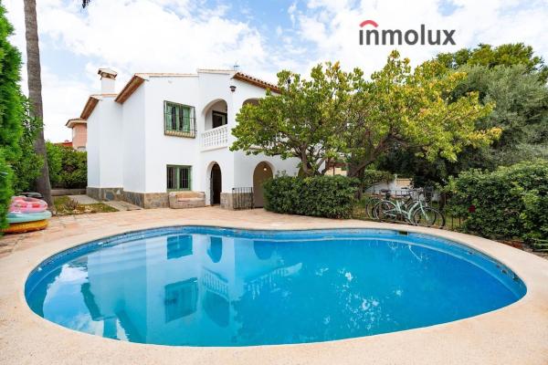 Casa o chalet independiente en Calle de Mallorca, Centro, Mutxamel photo 2