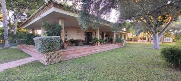 Casa o chalet independiente en Alicante Golf, Alicante / Alacant photo 1