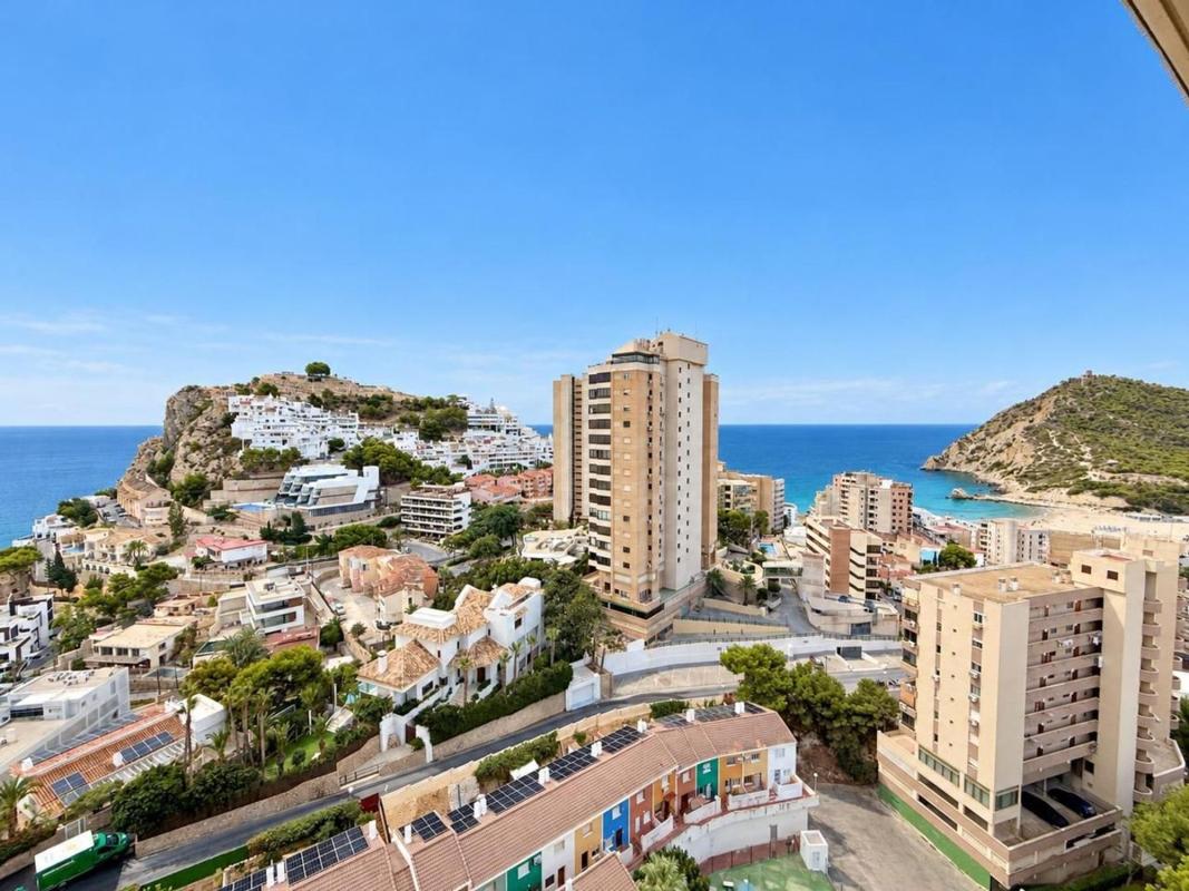 Venta de piso en Piso en Playa de Poniente, Benidorm, Benidorm
 photo 3