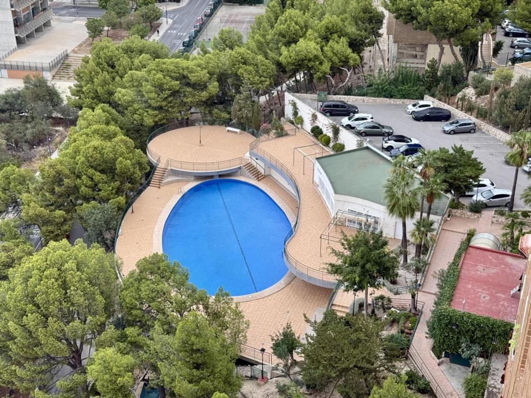 Venta de piso en Piso en Playa de Poniente, Benidorm, Benidorm
 photo 4