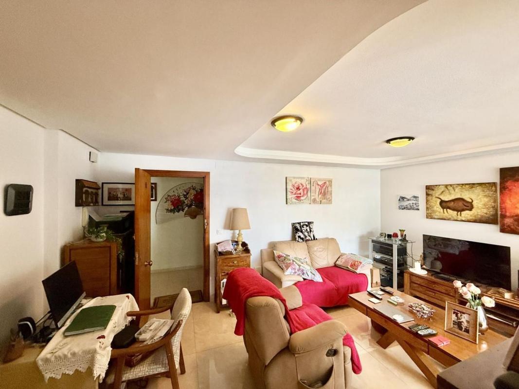 Venta de piso en Piso en Playa de Poniente, Benidorm, Benidorm
 photo 5