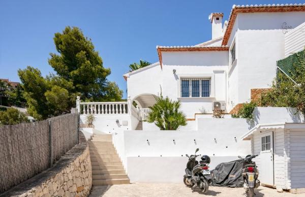Casa o chalet independiente en Puerto, Jávea/Xàbia thumbnail 3