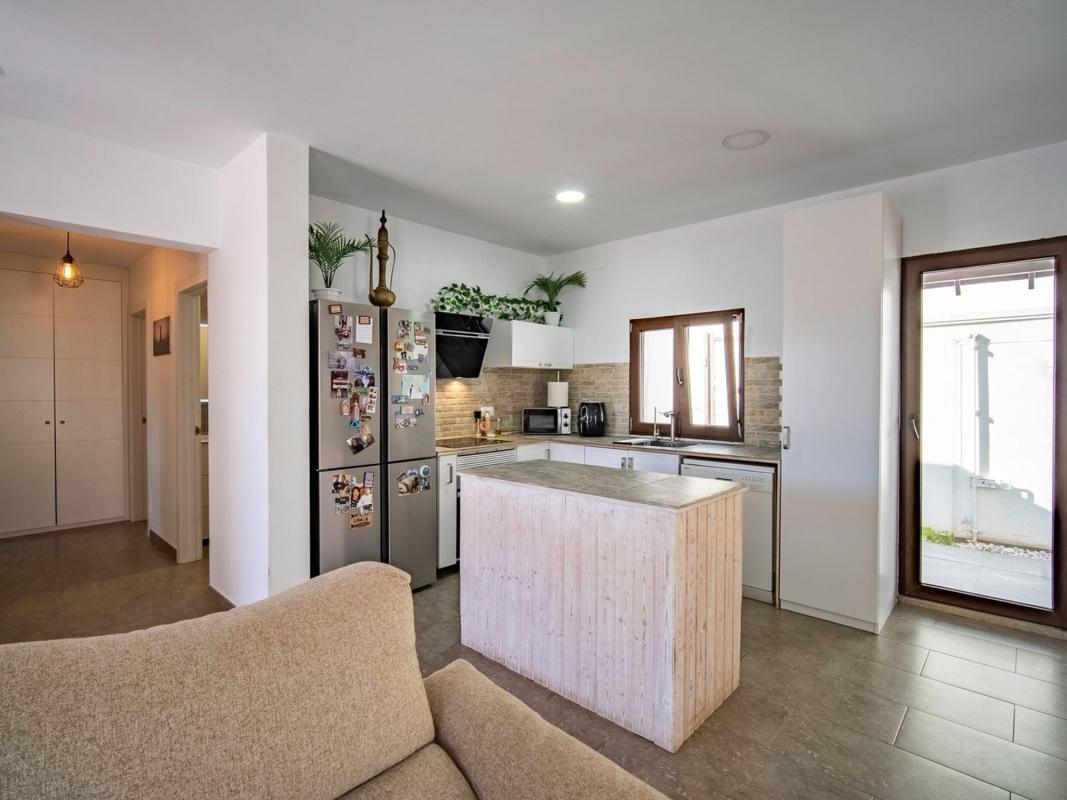 Venta de chalet independiente en Casa o chalet en La Alberca, Polop, Polop
photo 4