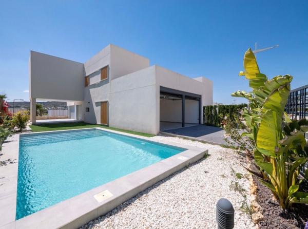 Casa o chalet independiente en Avenida Antonio Pedrera Soler, 3169 Algo, Algorfa photo 1