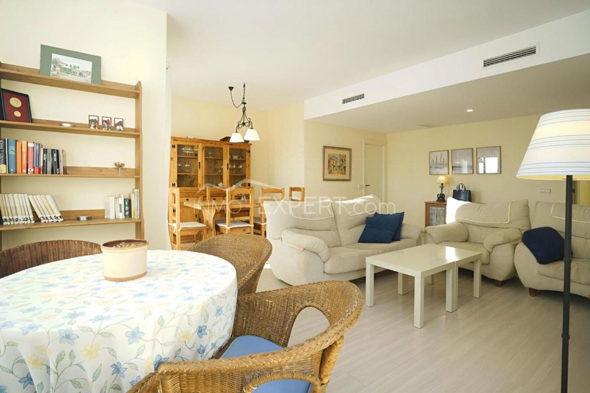 Продажа квартиры на Piso en Centro Urbano, Denia, Дения
 photo 5