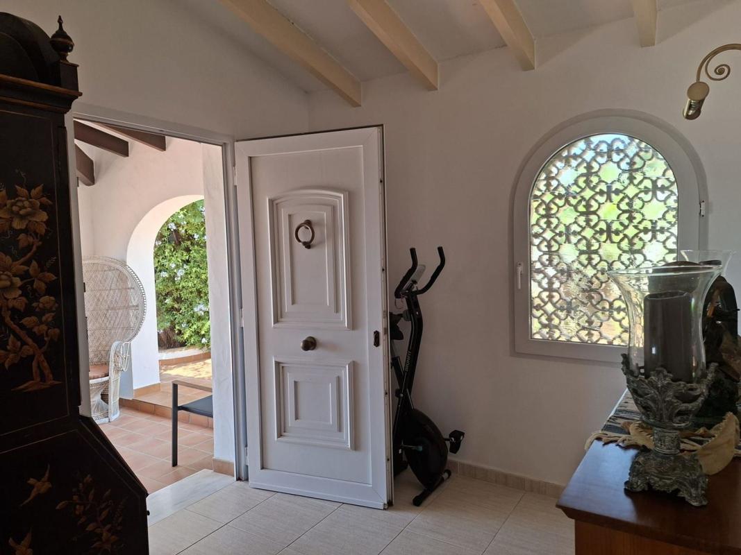 Venta de chalet independiente en Casa o chalet en Centro Urbano, Denia, Denia
photo 2