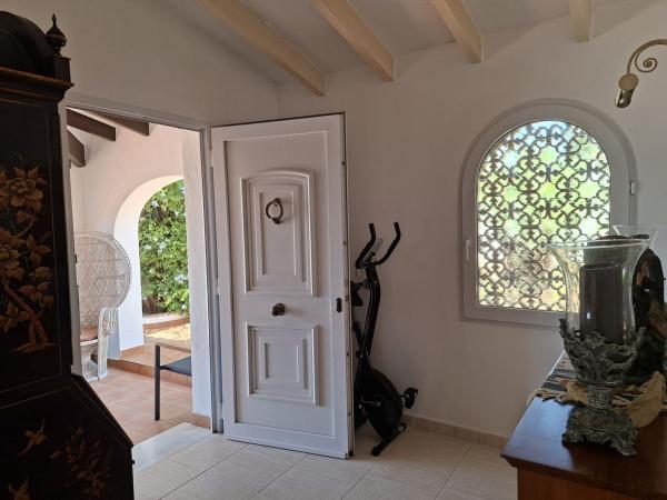 Independent chalet for sale in Casa o chalet en Centro Urbano, Denia, Denia
 photo 2