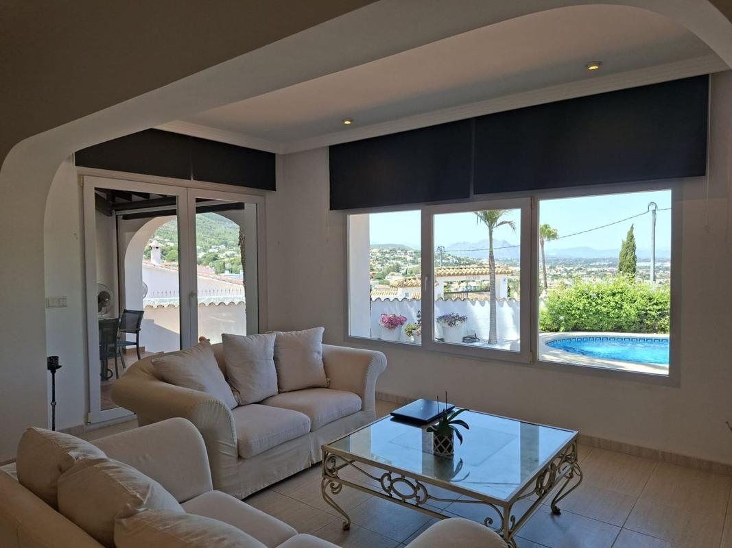 Venta de chalet independiente en Casa o chalet en Centro Urbano, Denia, Denia
photo 5