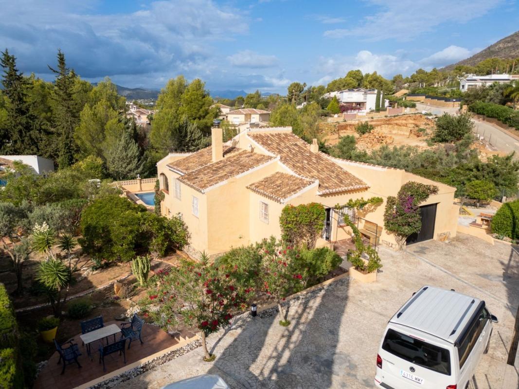 Properties for sale and rent in Spain photo 5