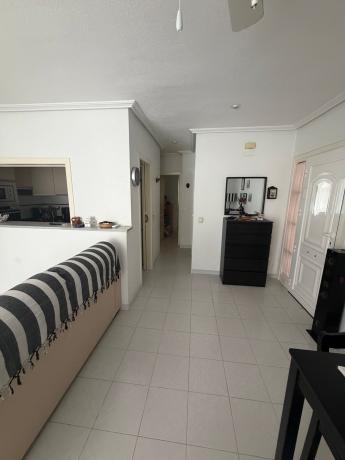 Venta de piso en Piso en Calle Paris, 70, Urbanizaciones, Guardamar del Segura, Guardamar del Segura
thumbnail 3