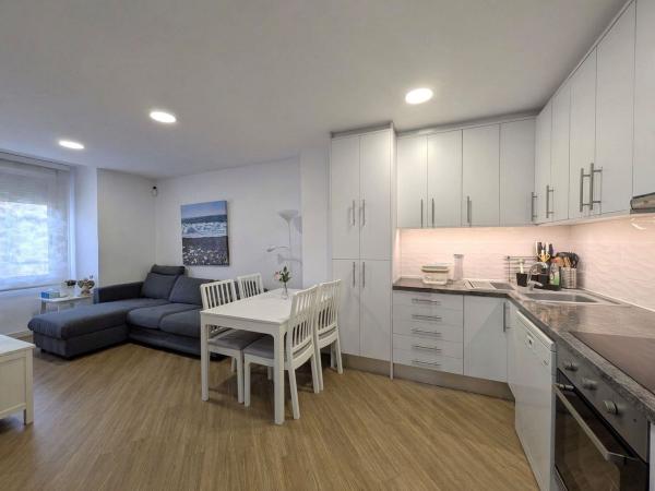Sale of flat in Piso en Barri Eixample, Alcoy / Alcoi, Alcoy
photo 1