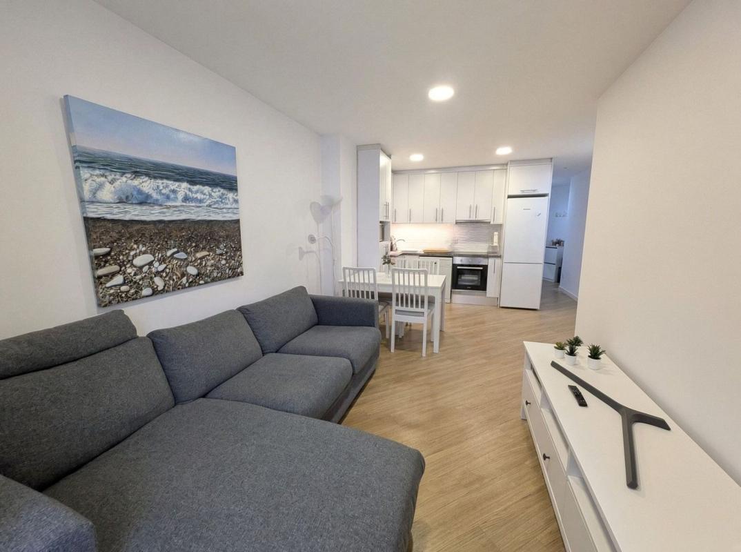 Sale of apartment in Piso en Barri Eixample, Alcoy / Alcoi, Alcoy
 photo 2