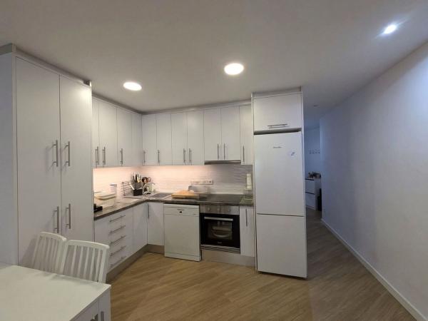 Sale of flat in Piso en Barri Eixample, Alcoy / Alcoi, Alcoy
 photo 4