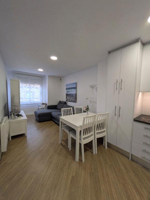 Sale of apartment in Piso en Barri Eixample, Alcoy / Alcoi, Alcoy
 photo 5