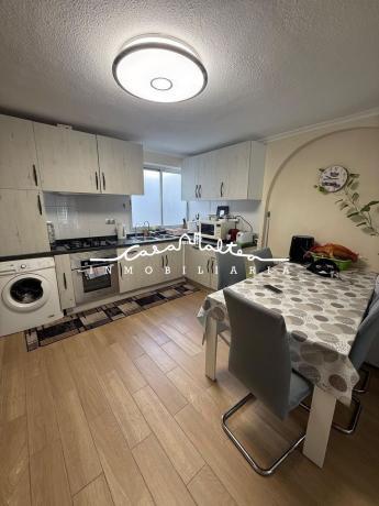 Venta de piso en Piso en Calle Metge Adolfo Quiles s/n, Altea Pueblo, Altea, Altea
thumbnail 3