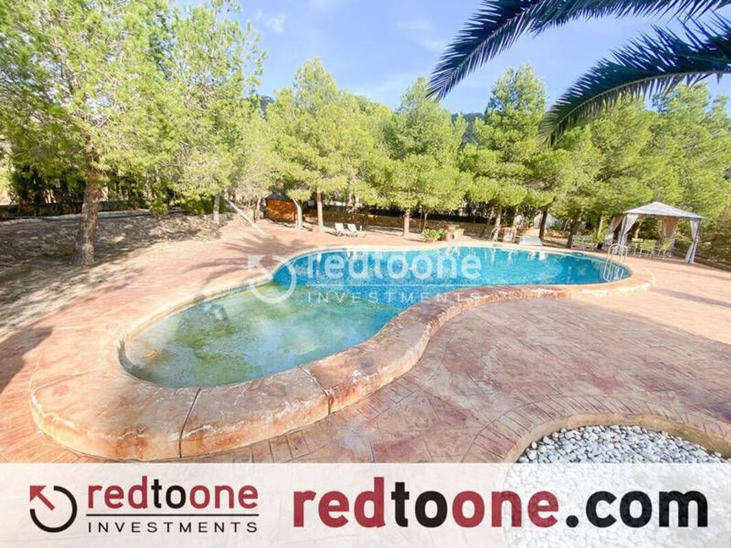 Properties for sale and rent in Spain photo 3