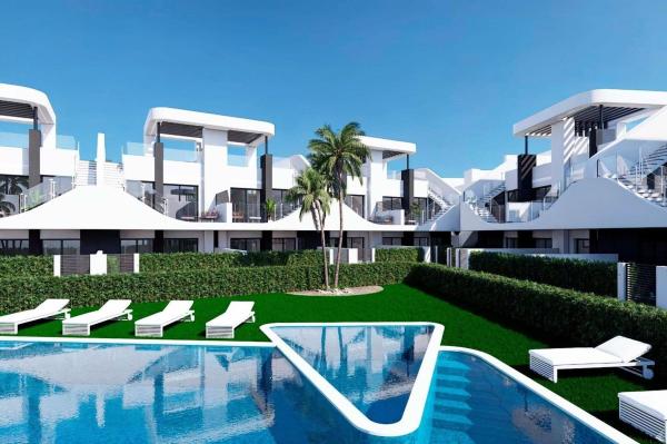 Casa o chalet independiente en San Fulgencio photo 1