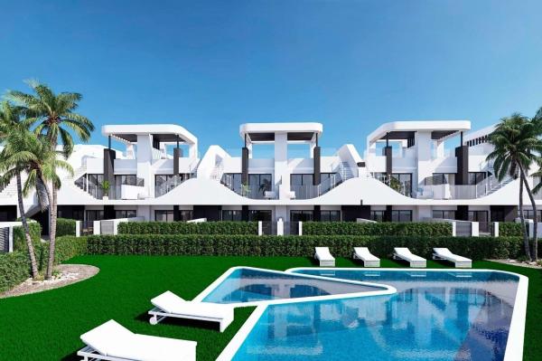 Casa o chalet independiente en San Fulgencio thumbnail 2