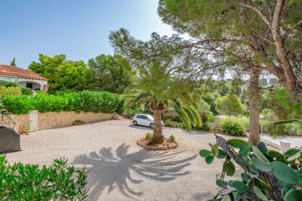 Chalet adosado en Calle Mitgeta, 15 e, La Viña - Montemar - San Jaime, Benissa photo 2