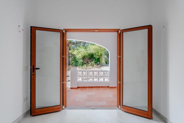 Chalet adosado en Calle Mitgeta, 15 e, La Viña - Montemar - San Jaime, Benissa photo 4