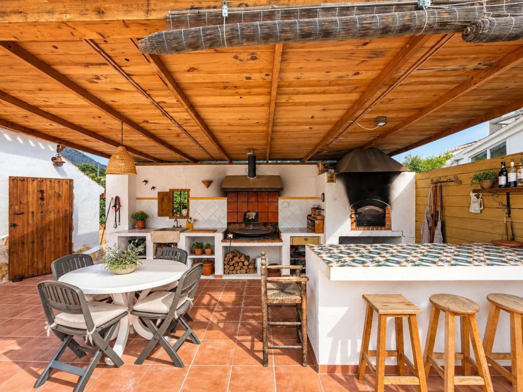 Продажа отдельного шале в Casa o chalet en Montgó - Ermita, Jávea/Xàbia, Хавья/Хабия photo 3