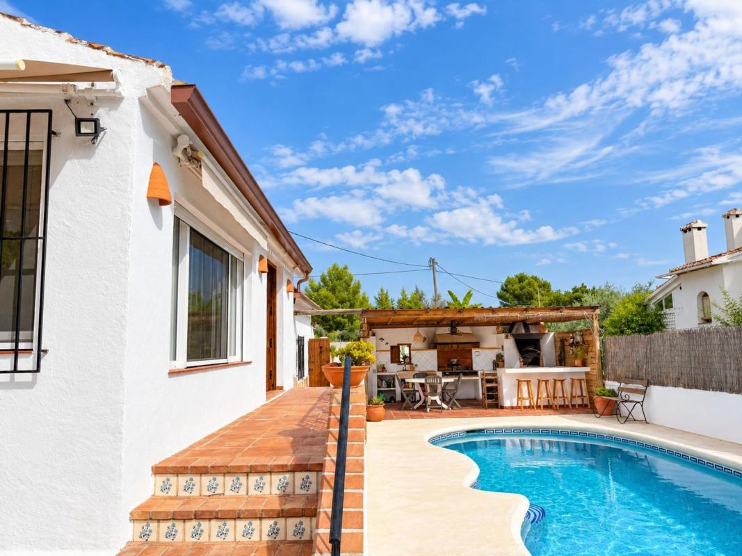 Продажа отдельного шале в Casa o chalet en Montgó - Ermita, Jávea/Xàbia, Хавья/Хабия photo 5