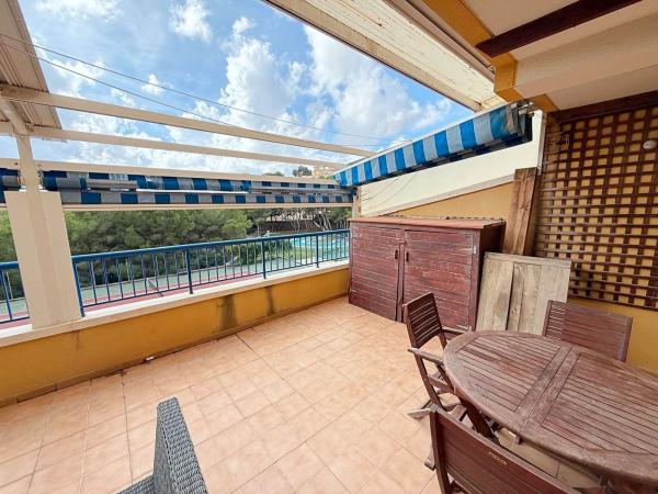 Venta de piso en Piso en Calle Samaniego s/n, Dehesa de Campoamor, Orihuela, Orihuela
thumbnail 2