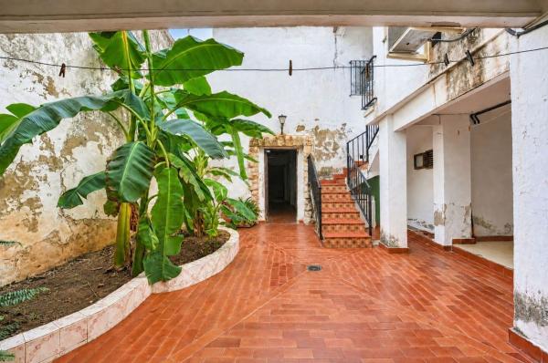 Casa de pueblo en Centro Urbano, Denia photo 2