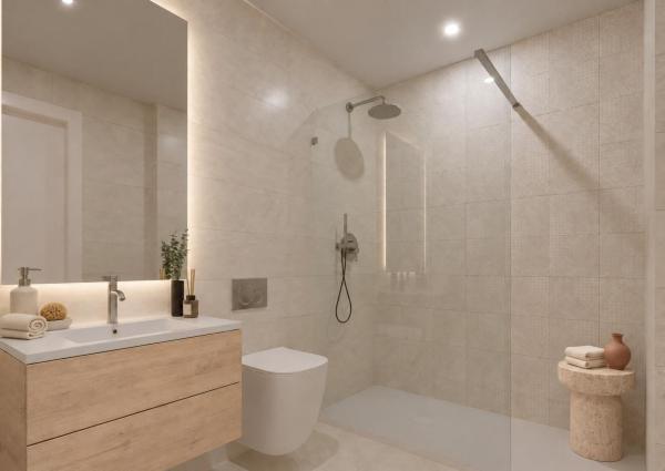 Продажа квартиры на Piso en Centro, Santa Pola, Санта Пола
 photo 2
