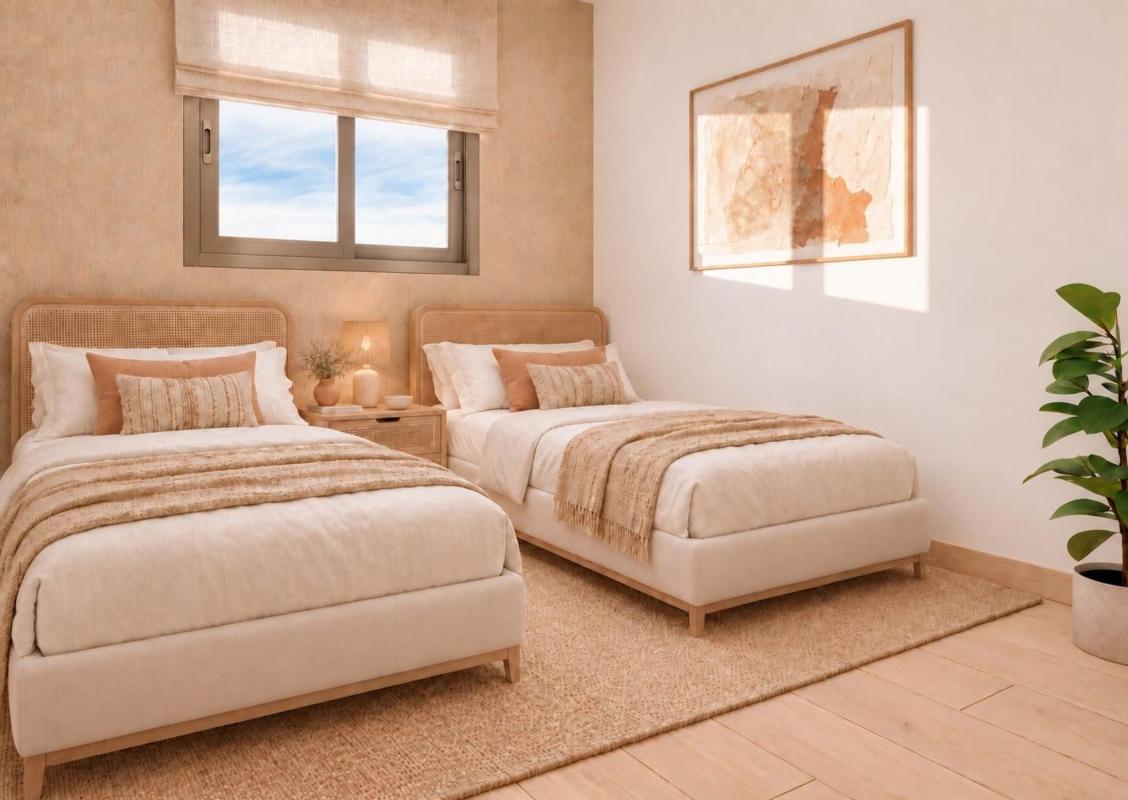 Продажа квартиры на Piso en Centro, Santa Pola, Санта Пола
photo 4