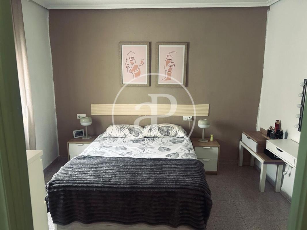 Продажа квартиры на Piso en Carrús Este, Elche / Elx, Эльче / Эльх
photo 4