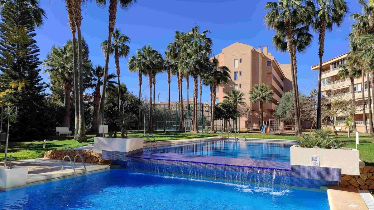 Venta de piso en Piso en Camino Vell d'Altea, L'Albir, Alfaz del Pi, Alfaz del Pi
photo 1