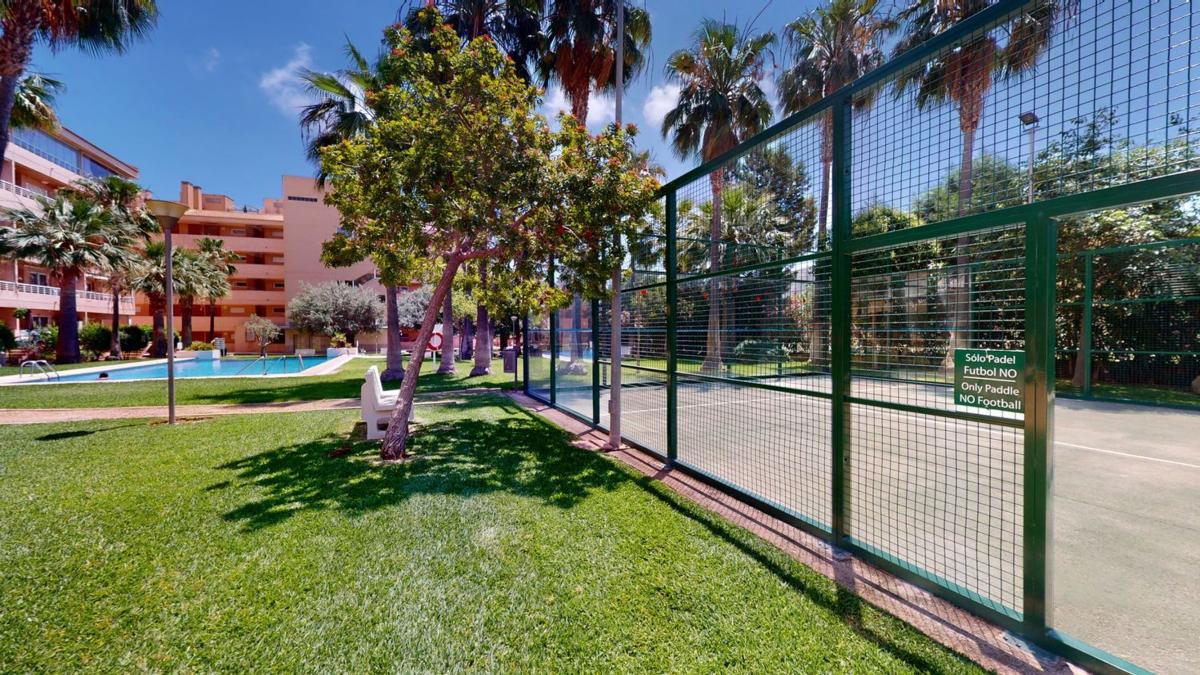 Venta de piso en Piso en Camino Vell d'Altea, L'Albir, Alfaz del Pi, Alfaz del Pi
photo 2