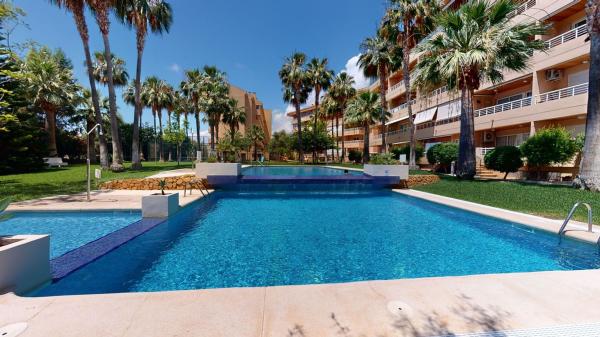 Venta de piso en Piso en Camino Vell d'Altea, L'Albir, Alfaz del Pi, Alfaz del Pi
 photo 3