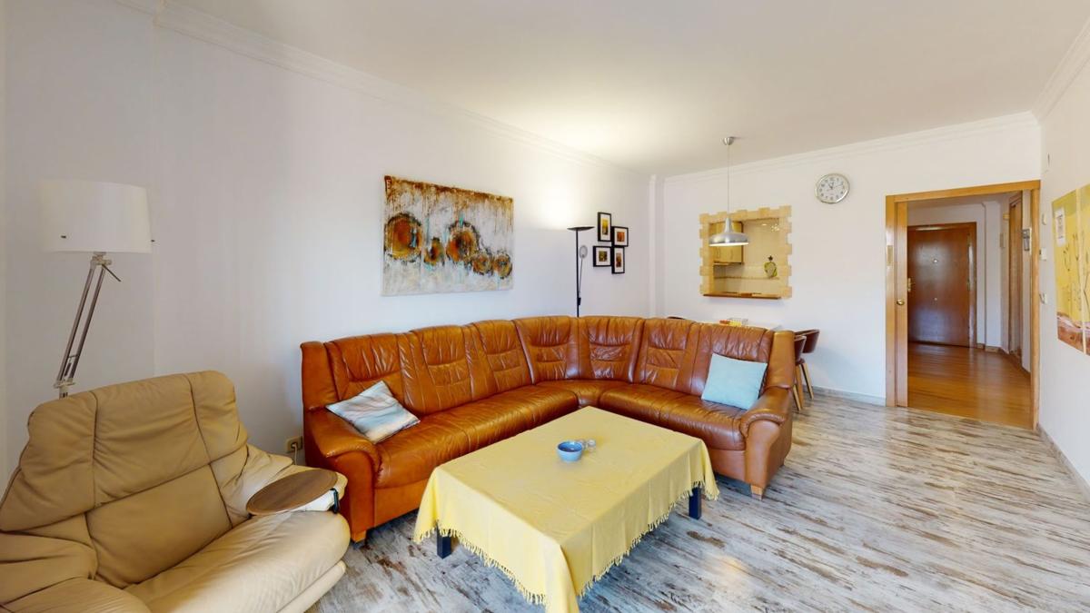 Venta de piso en Piso en Camino Vell d'Altea, L'Albir, Alfaz del Pi, Alfaz del Pi
photo 5