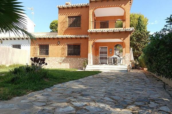 Casa o chalet independiente en Calle Balandro, Punta Prima, Orihuela photo 3