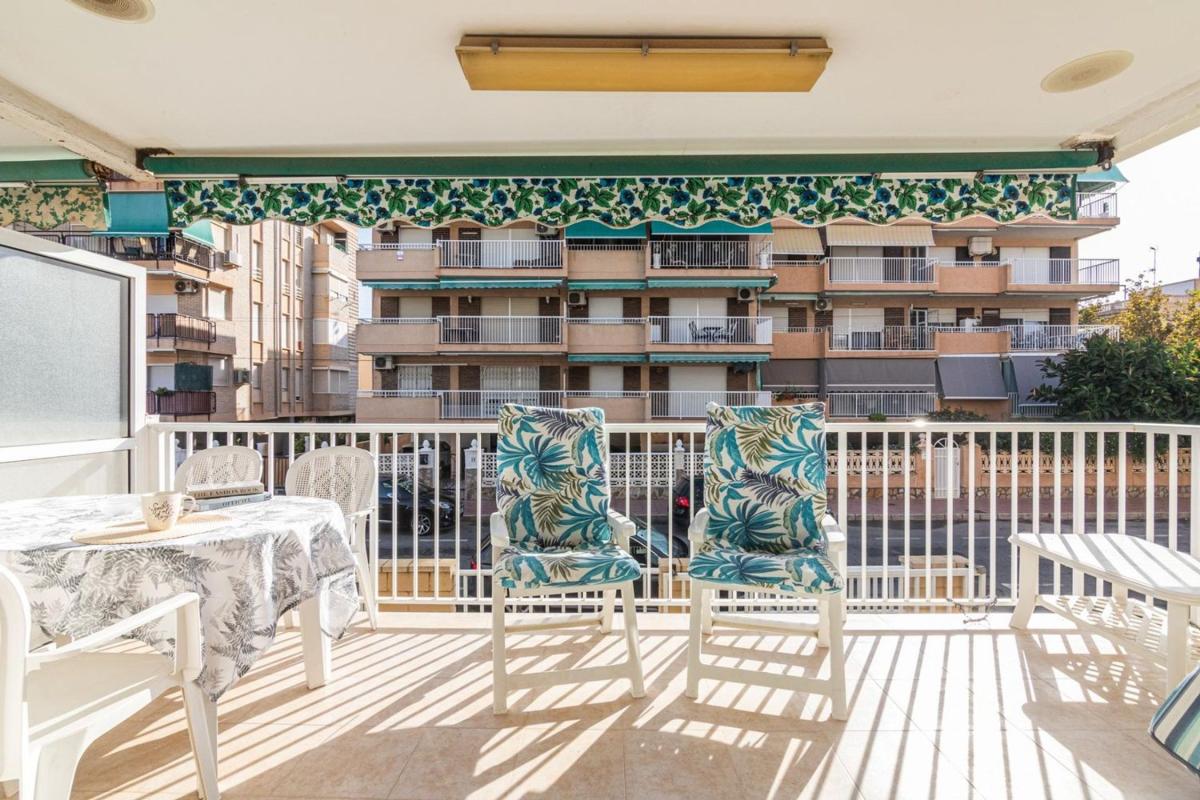 Sale of apartment in Piso en Calle Catral, Gran Playa, Santa Pola, Santa Pola
 photo 2