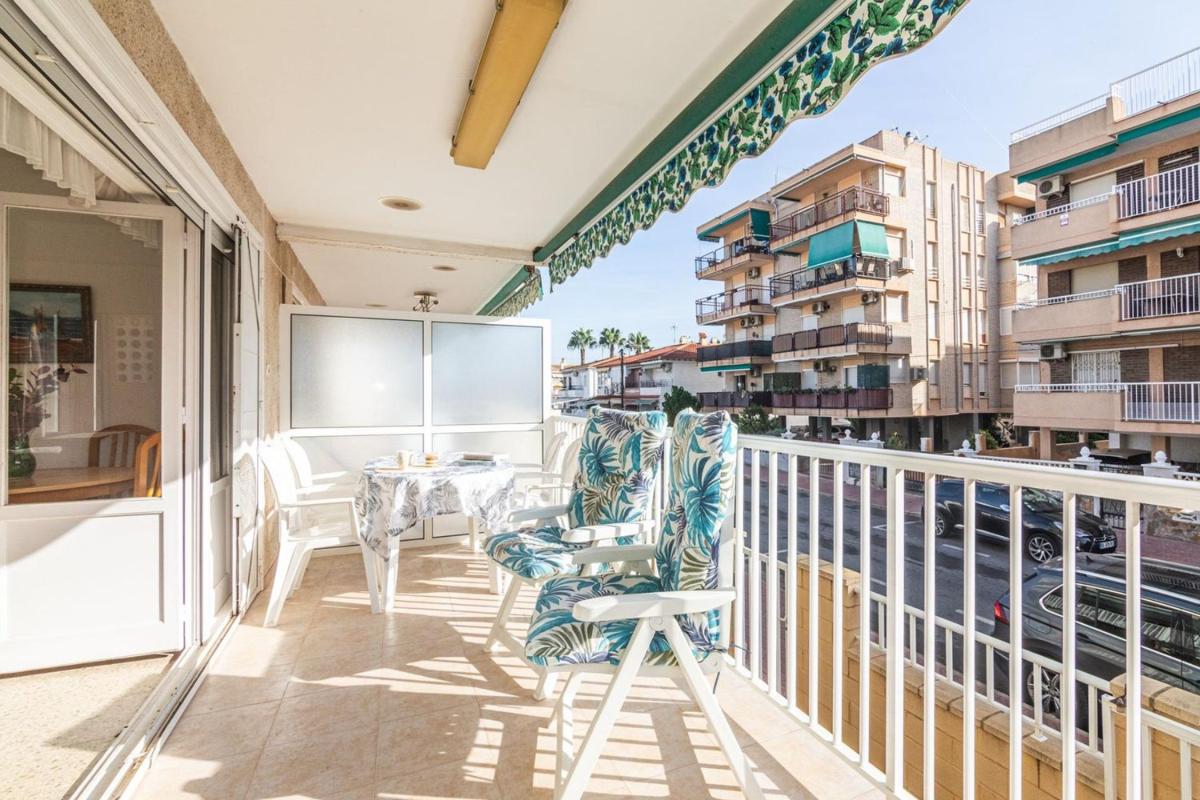 Sale of apartment in Piso en Calle Catral, Gran Playa, Santa Pola, Santa Pola
 photo 3