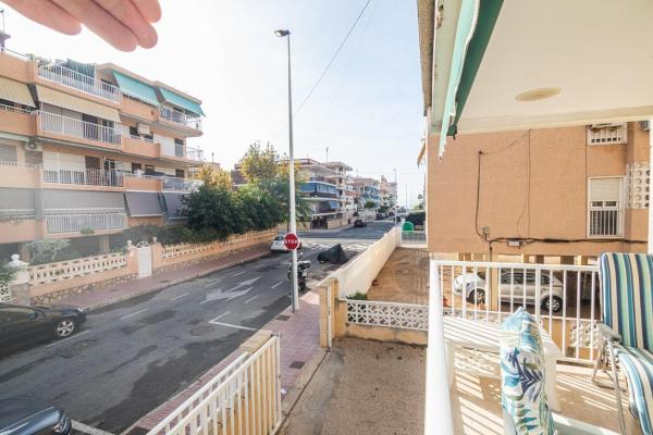 Продажа квартиры на Piso en Calle Catral, Gran Playa, Santa Pola, Санта Пола
 photo 4