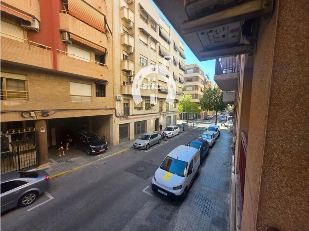 Venta de piso en Piso en Pont Nou-Corazón de Jesús, Elche / Elx, Elche / Elx
photo 5