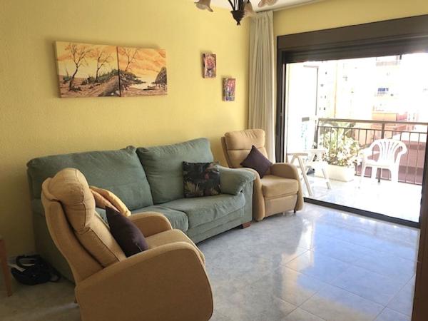 Sprzedaż mieszkania w Piso en Calpe Pueblo, Calpe, Kalpe
 photo 3