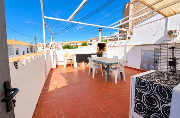 Chalet adosado en Altea Pueblo, Altea photo 2